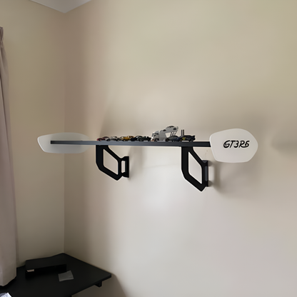 Spoilerack
